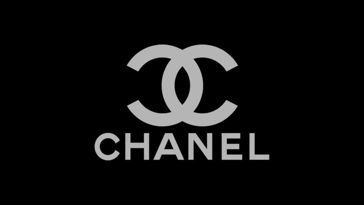 Логотип Шанель фото