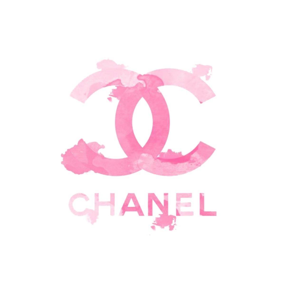 Шанель логотип