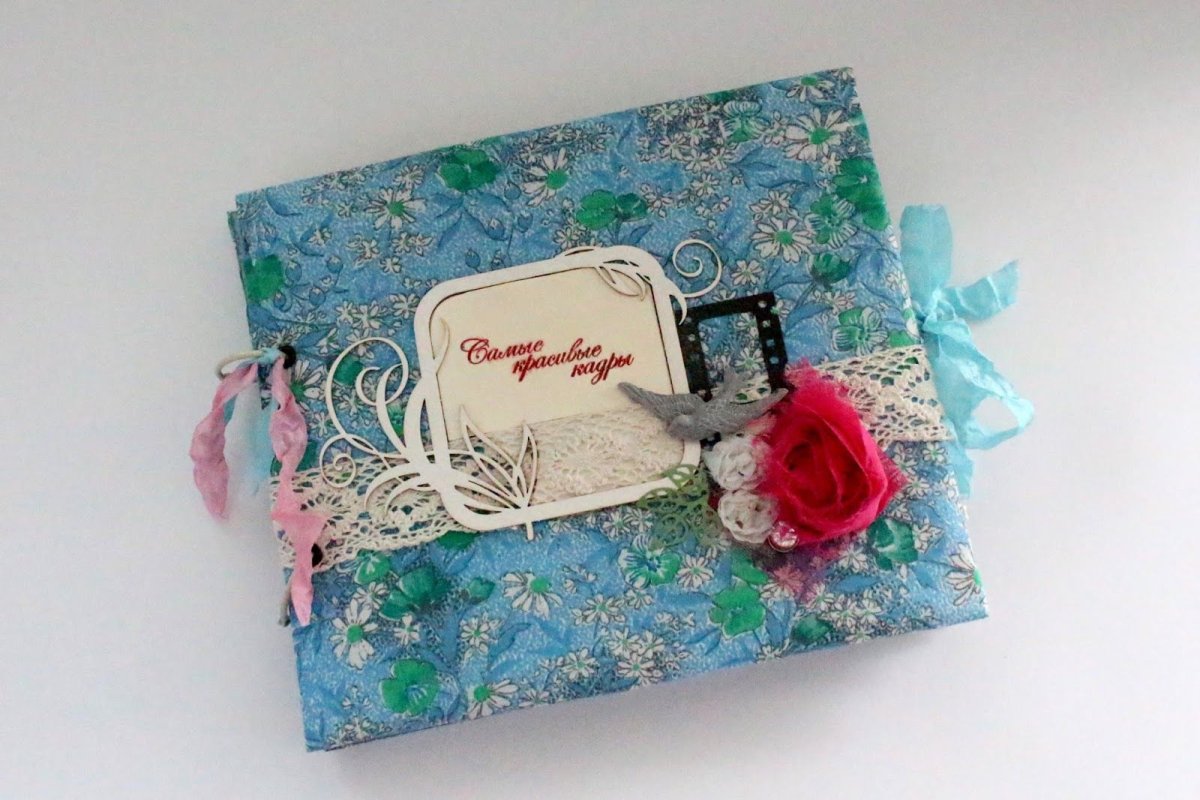 Хобби и творчество