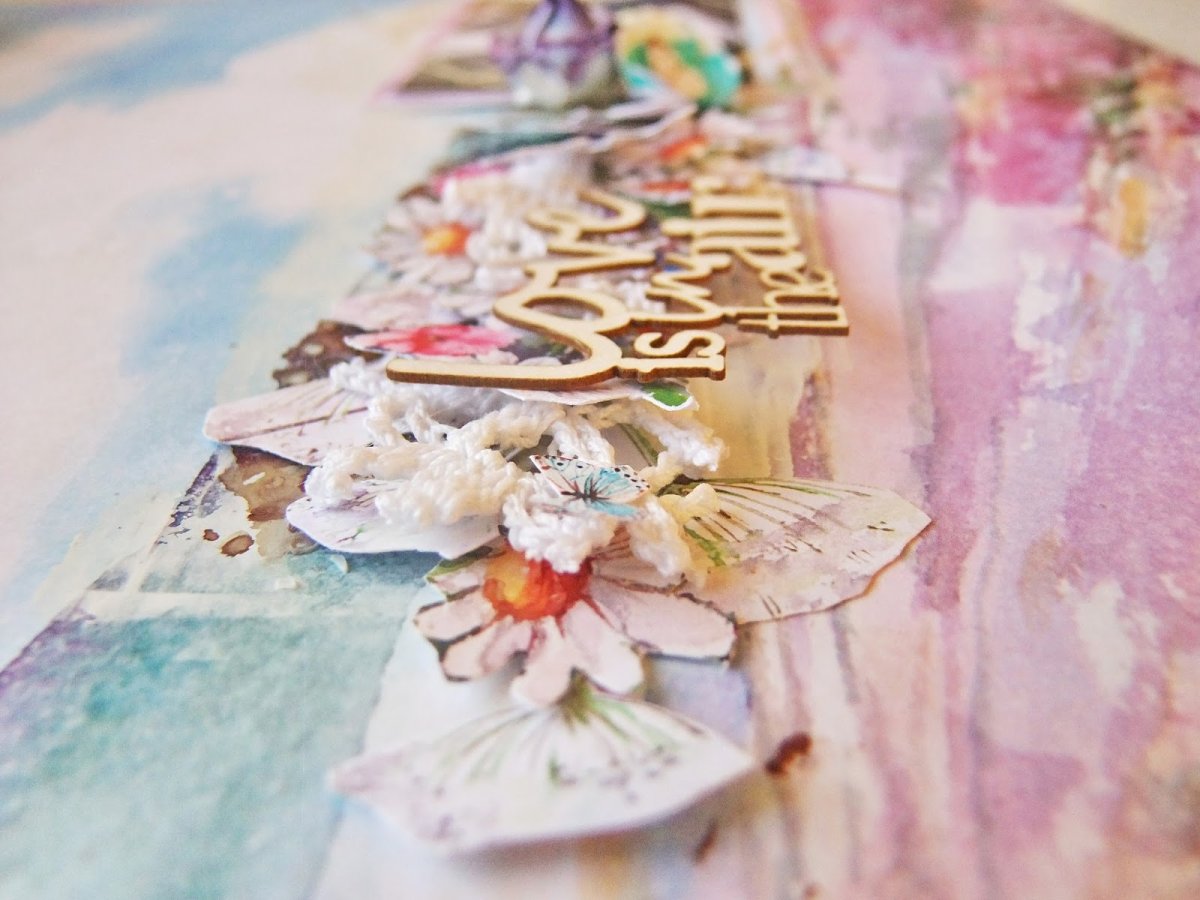 Предметы для вдохновения