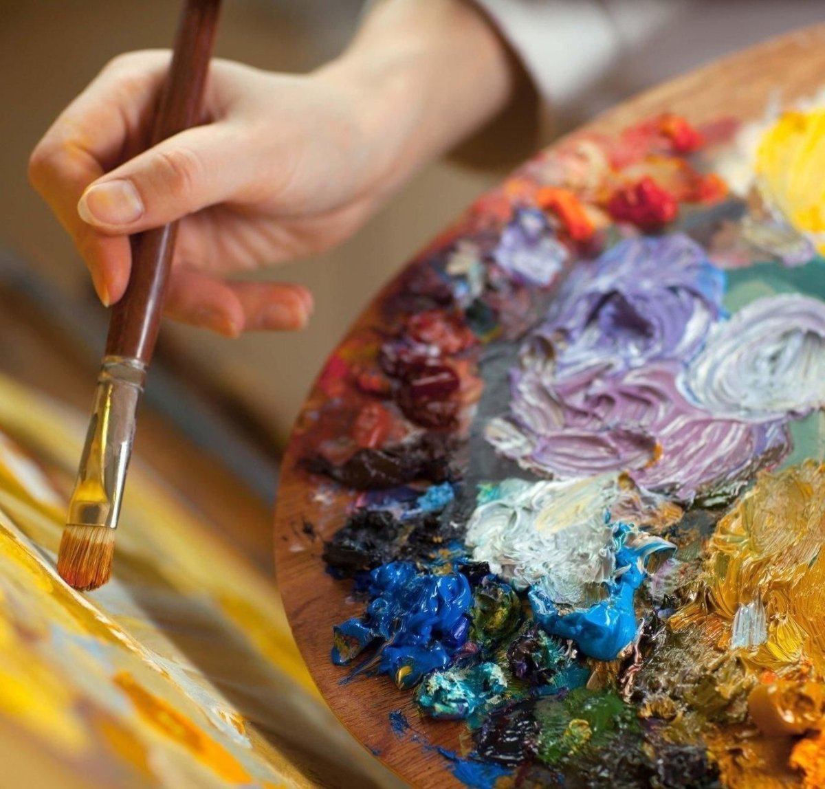 Успехов в работе пожелания