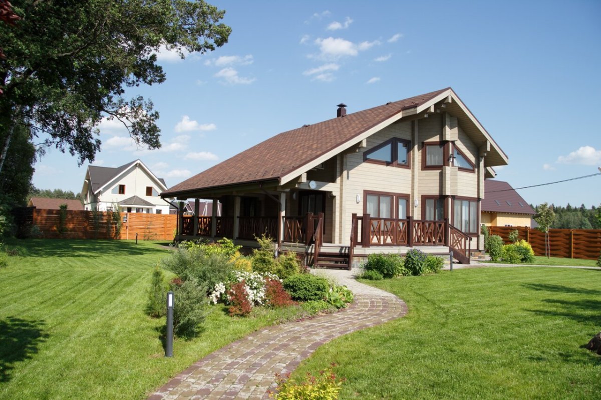 Земля для застройки