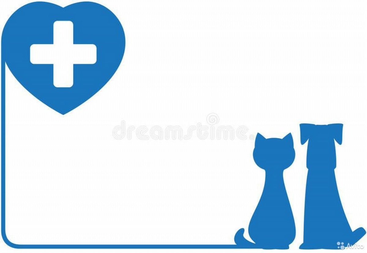 Значок ветклиники