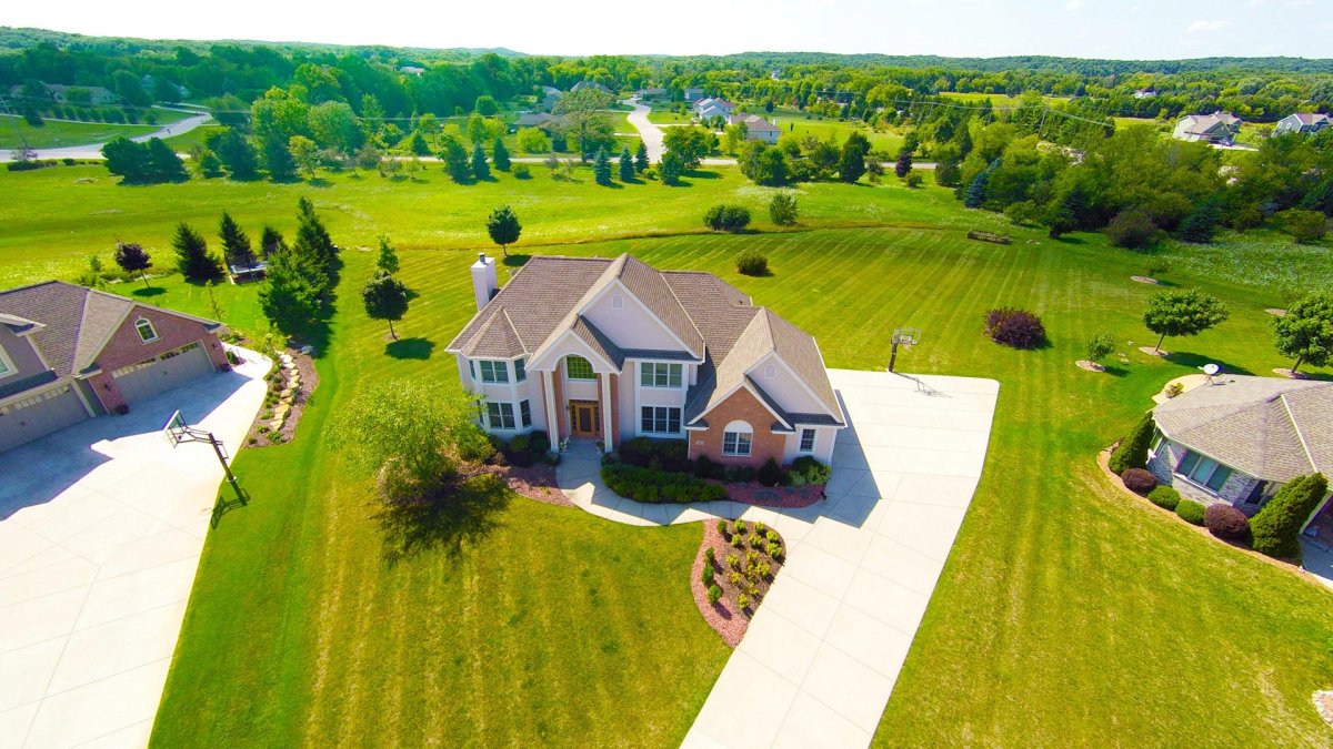 Земельный участок фото