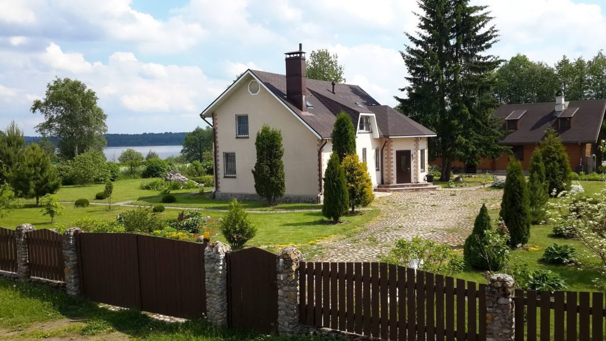 Участок под застройку