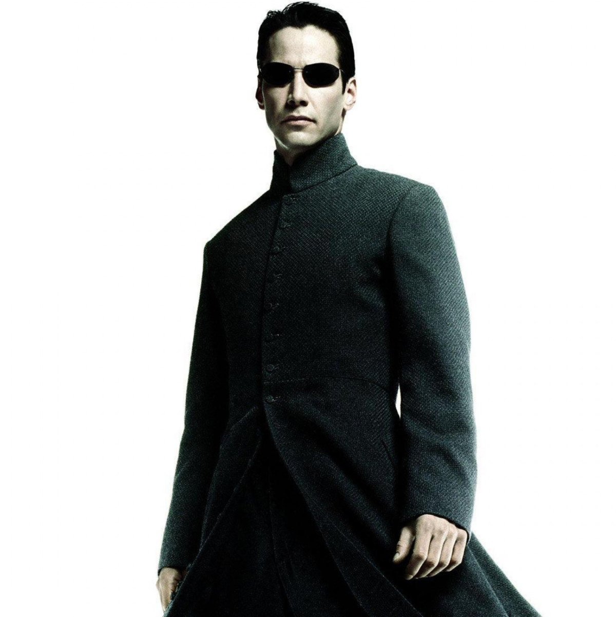 Морфеус Гарри Поттер