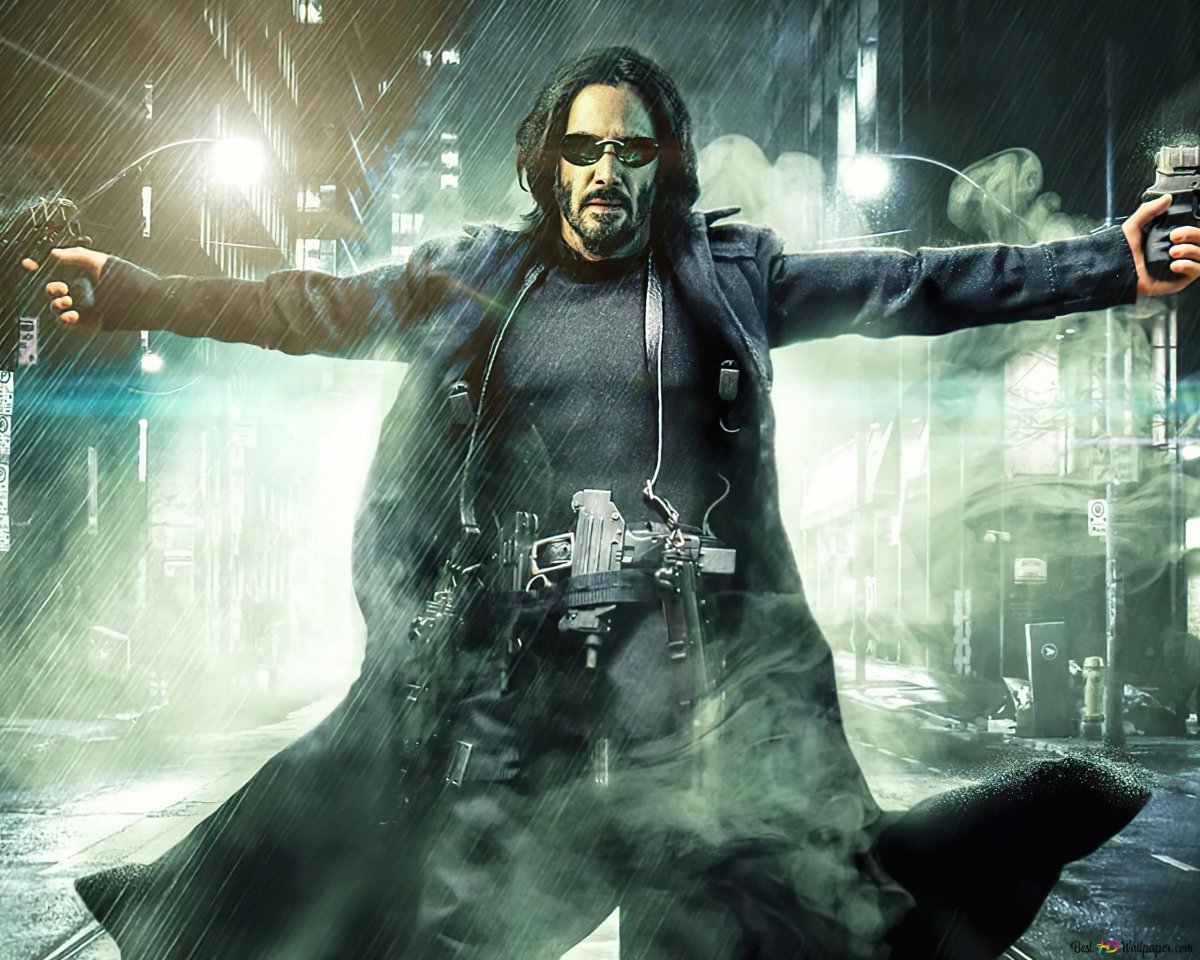 Матрица Нео выбор таблетки