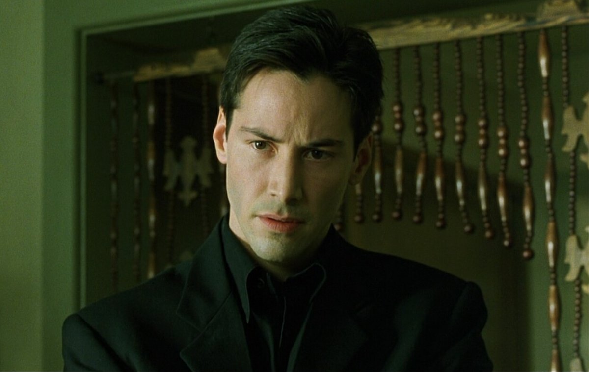 Матрица: Воскрешение / the Matrix Resurrections (2021)