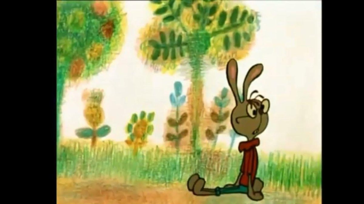 Кролик (Винни-пух)