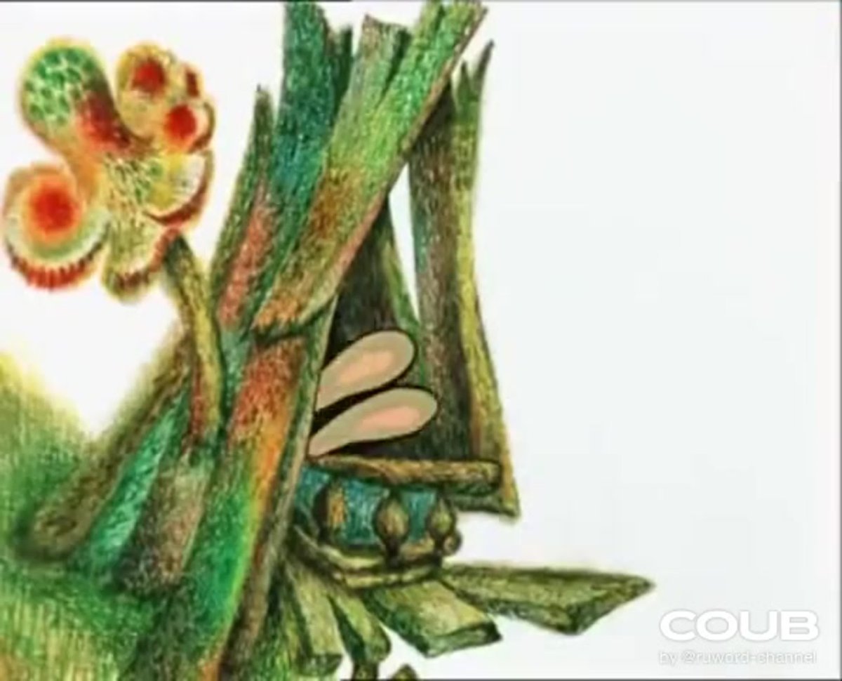 Кролик из Винни пуха Советский фото