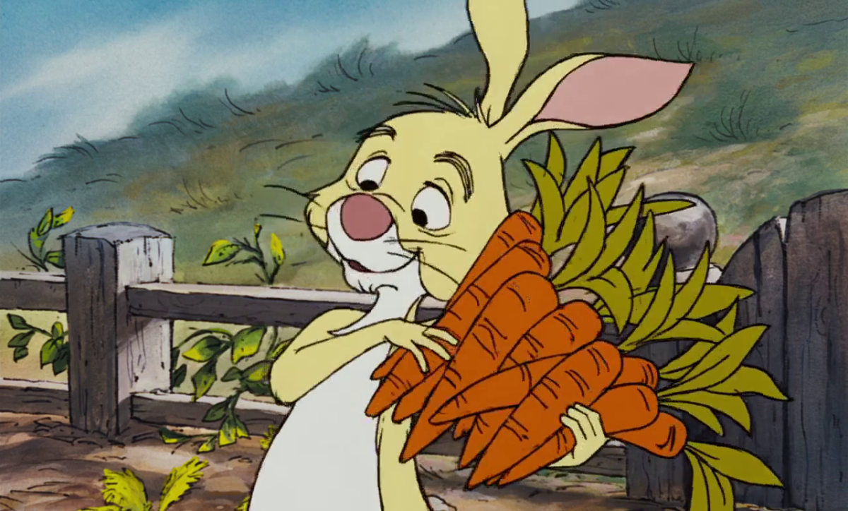 Винни пух Советский