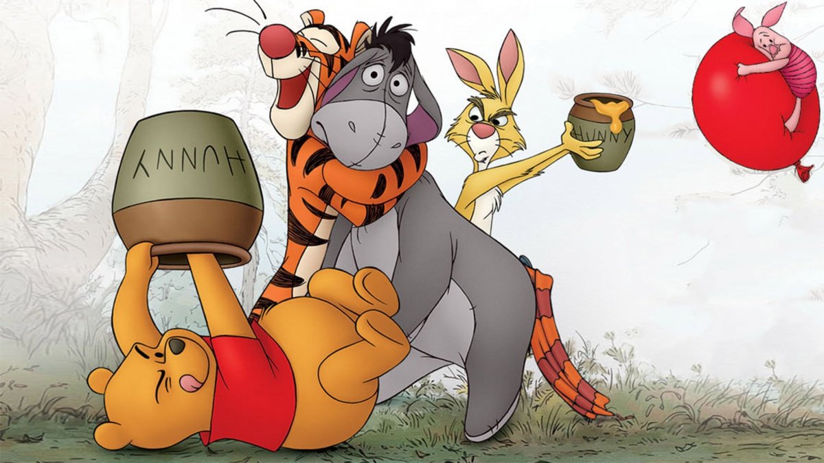 Кролик (Винни-пух)