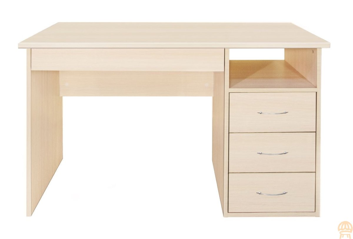 Стол офисный белый икеа