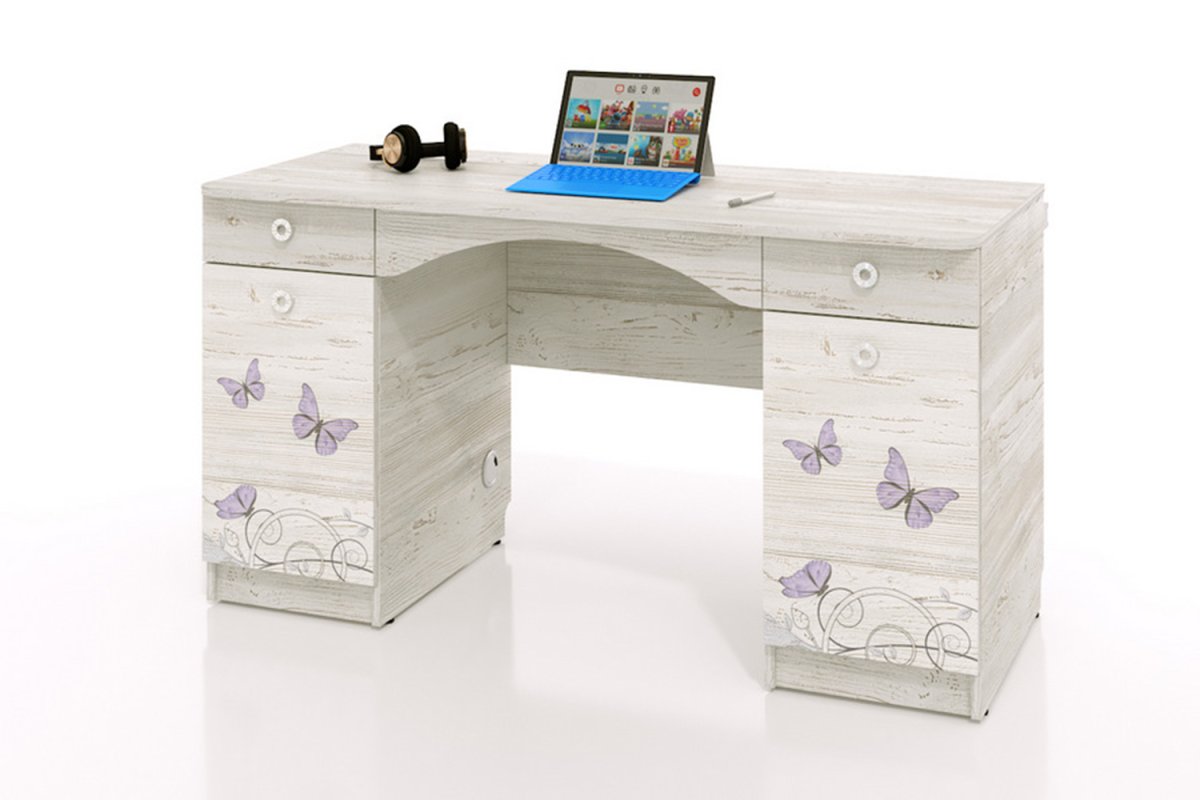 Desk на прозрачном фоне