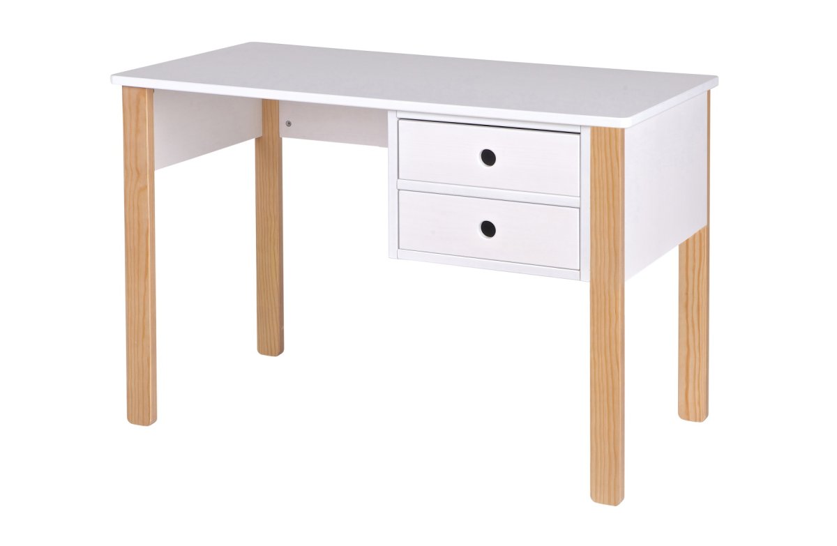 Стол вид сверху под углом