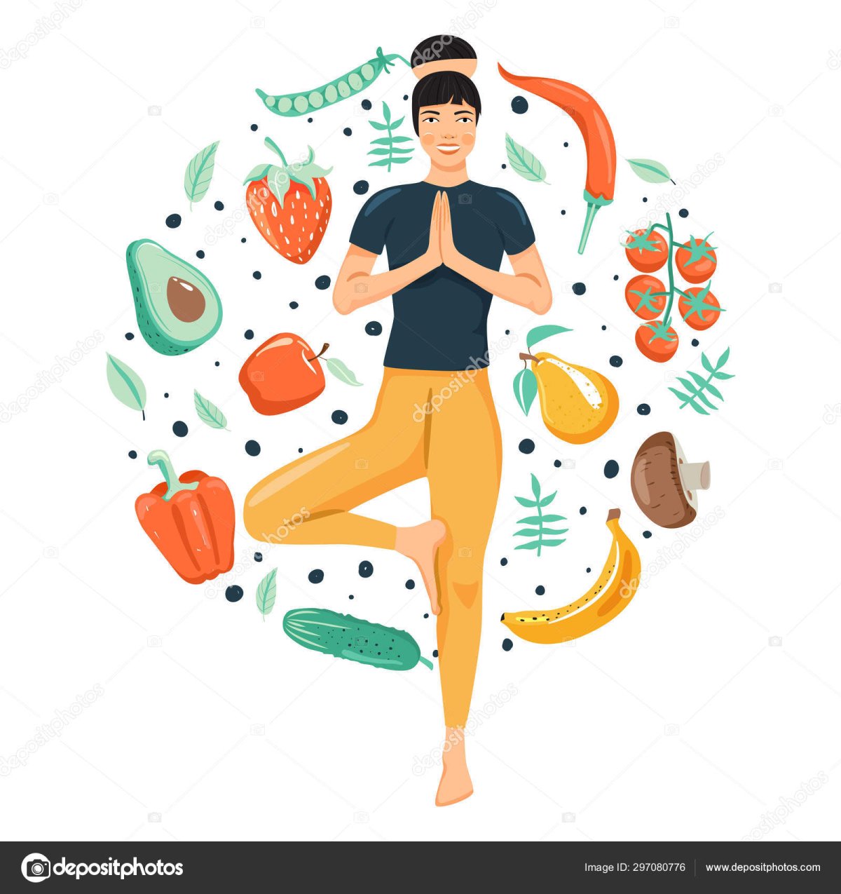 Здоровенный образ жизни