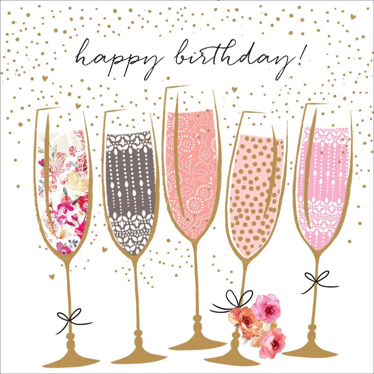 С днём рождениястилтные