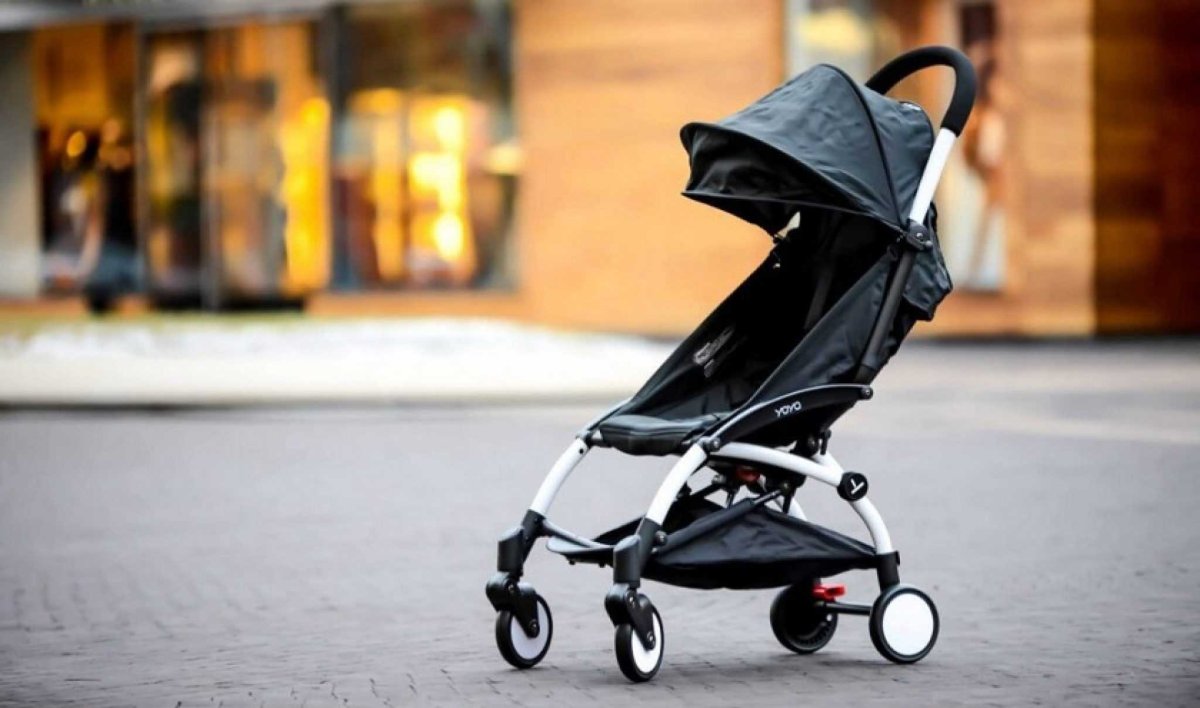 Прогулочная коляска Baby time BABYTIME