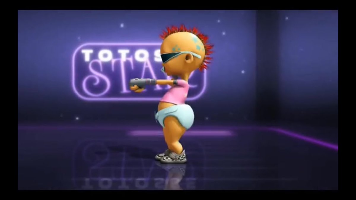 Коляска BABYTIME Микки Маус