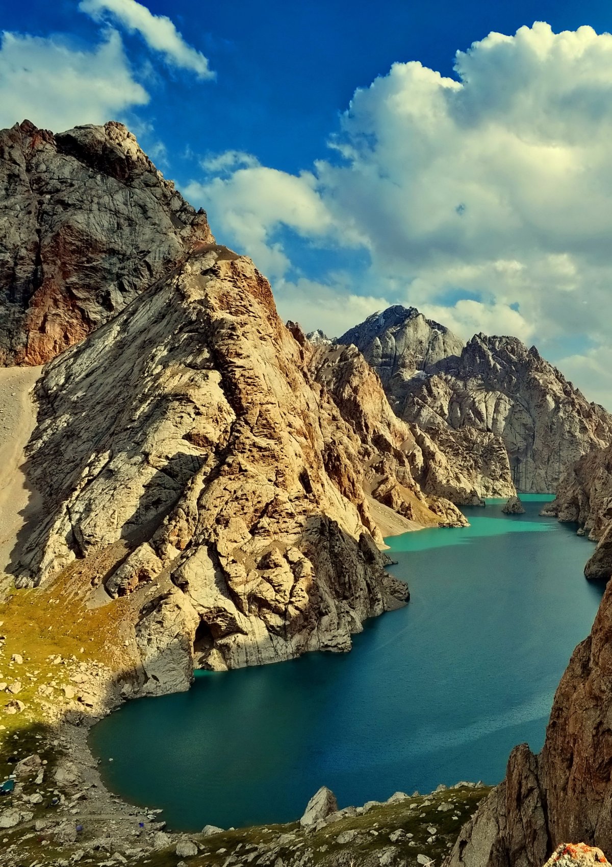 Киргизия и Кыргызстан