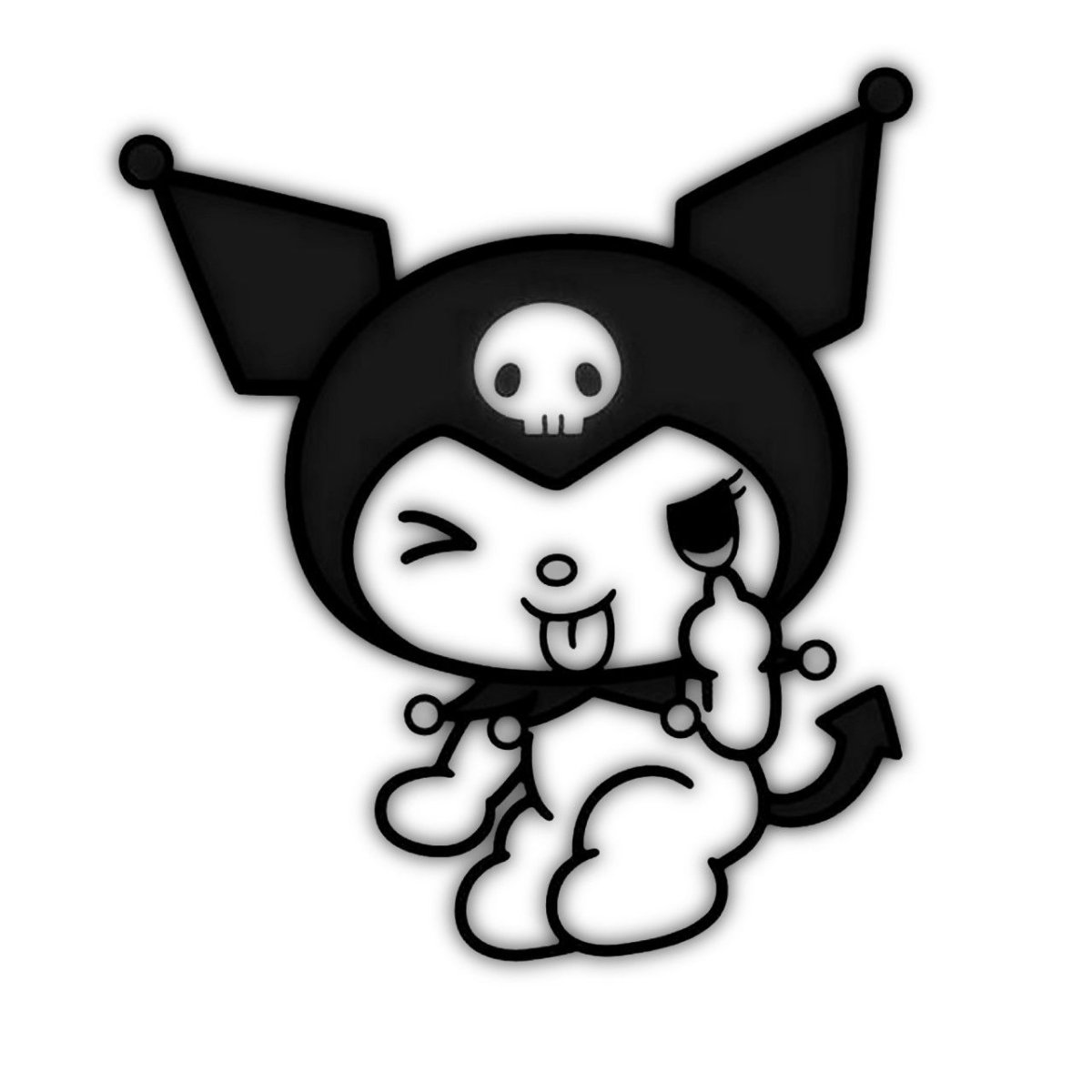 Куроми Китти