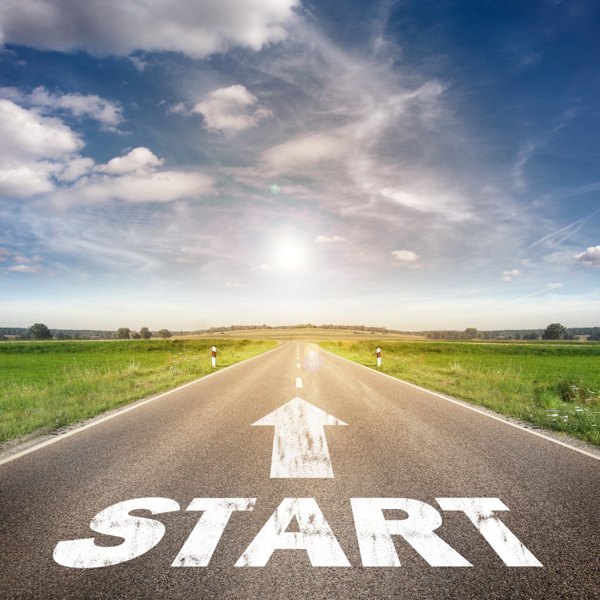 Путь в новую жизнь