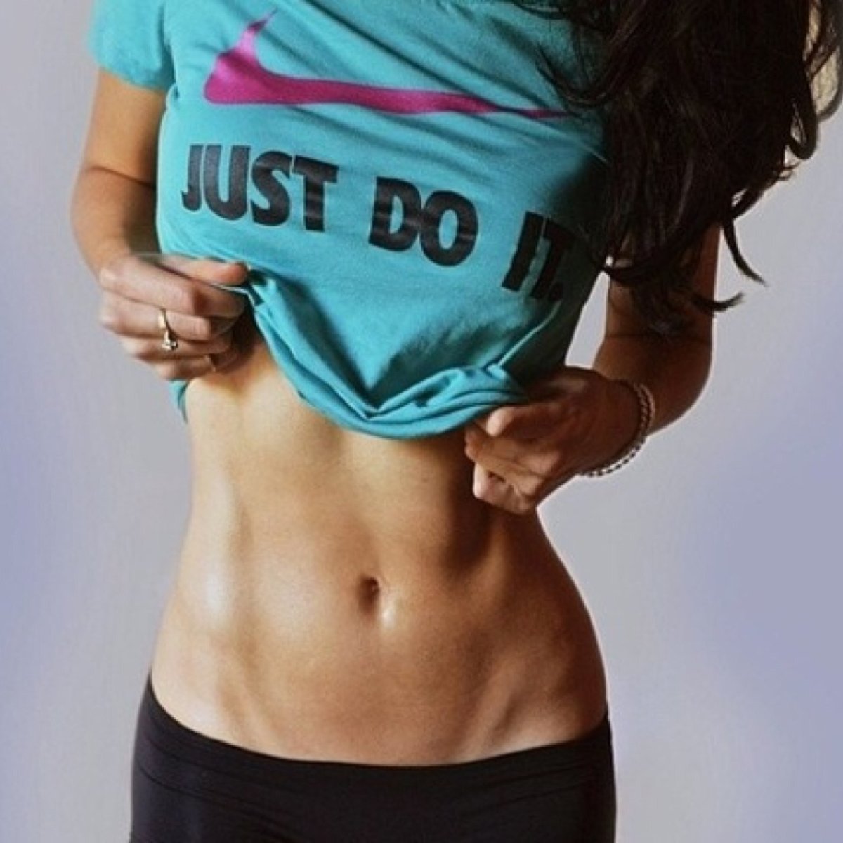 Мотиваторы для занятий фитнесом