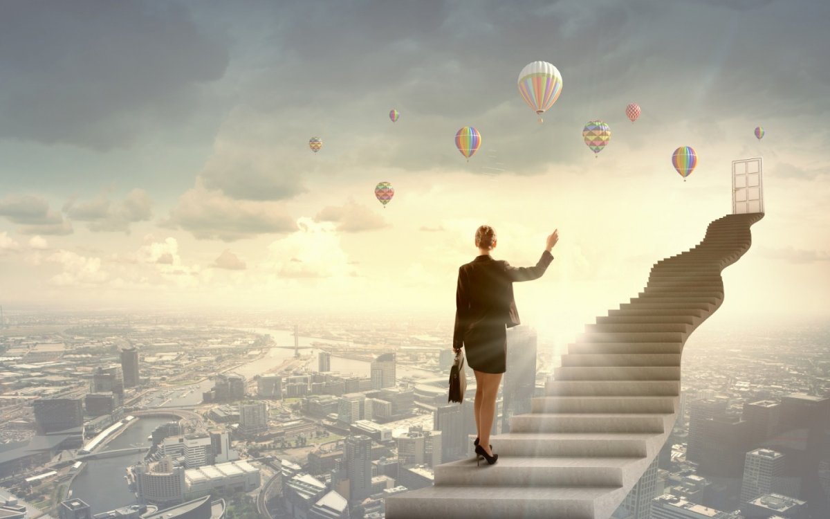 Человек на дороге