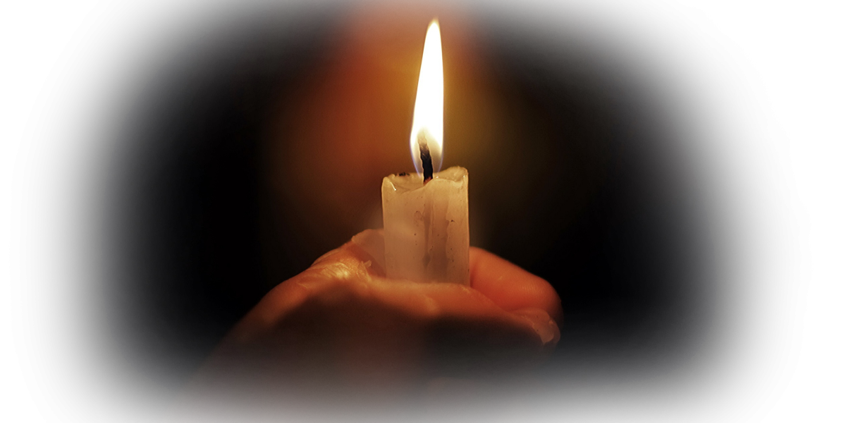 Свечки сердечки