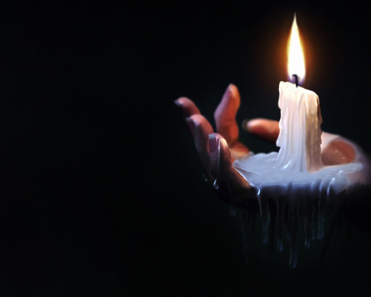 Годовщина смерти