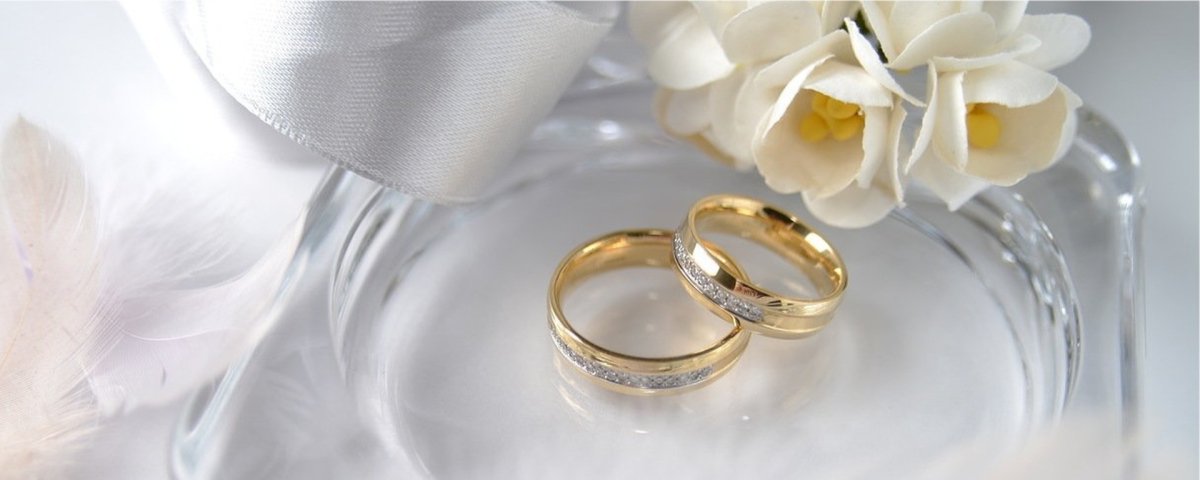 Бриллиантовая свадьба символ