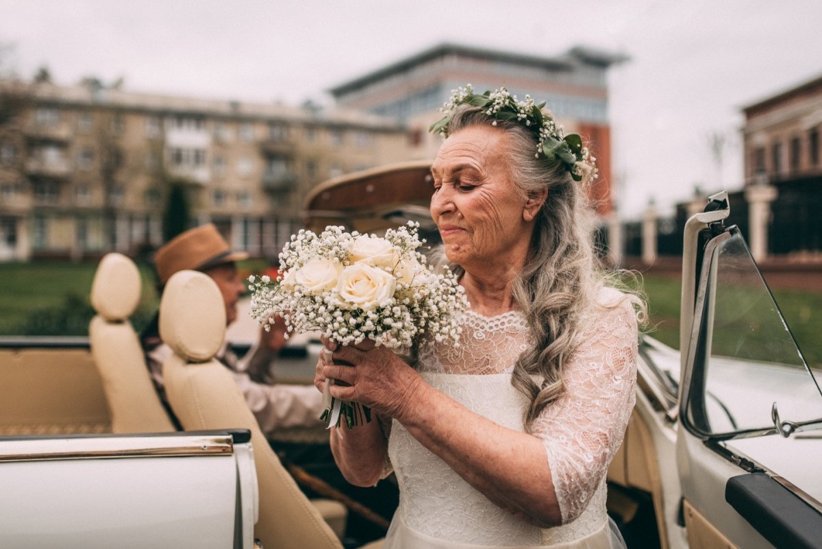 Фарфоровая свадьба медаль