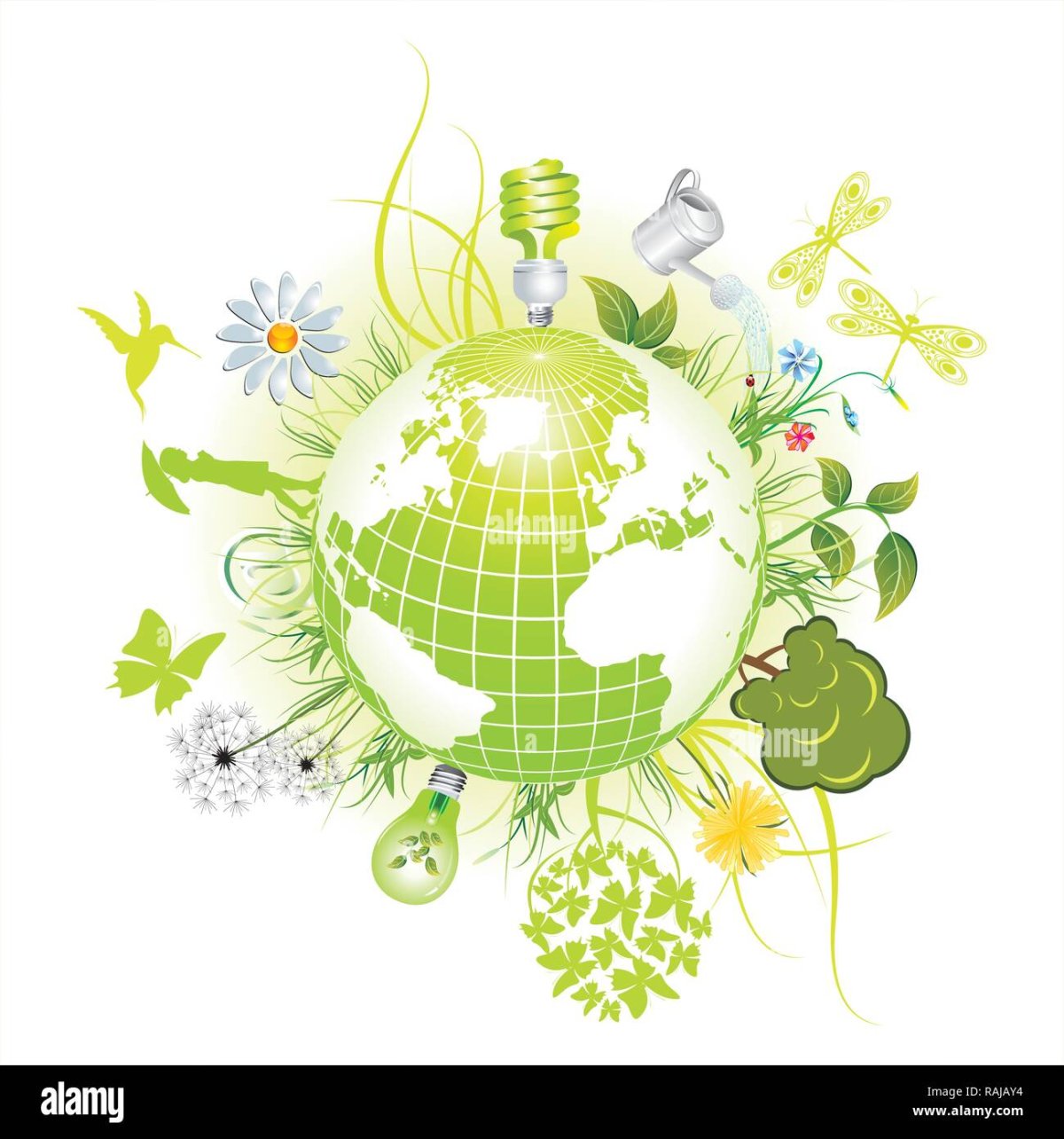 Сохранение электроэнергии рисунок