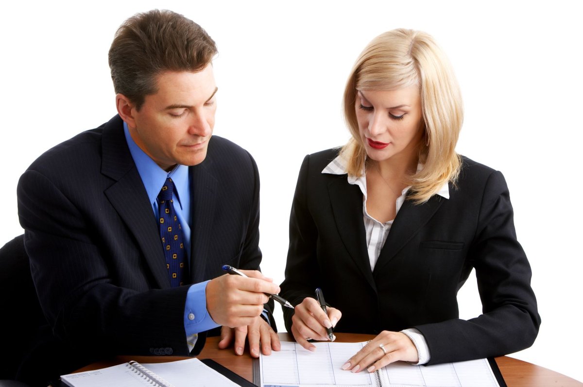 Деловой этикет в профессиональной деятельности