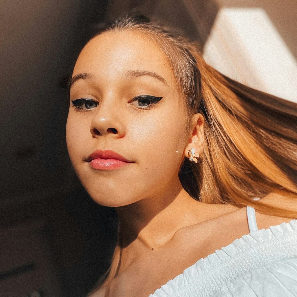 Милана Некрасова