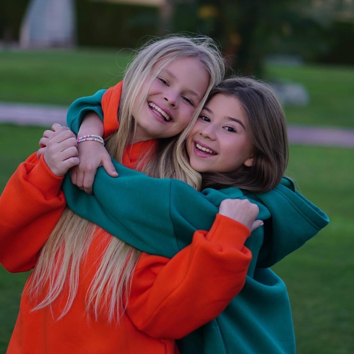 ЛП Милана Хаметова