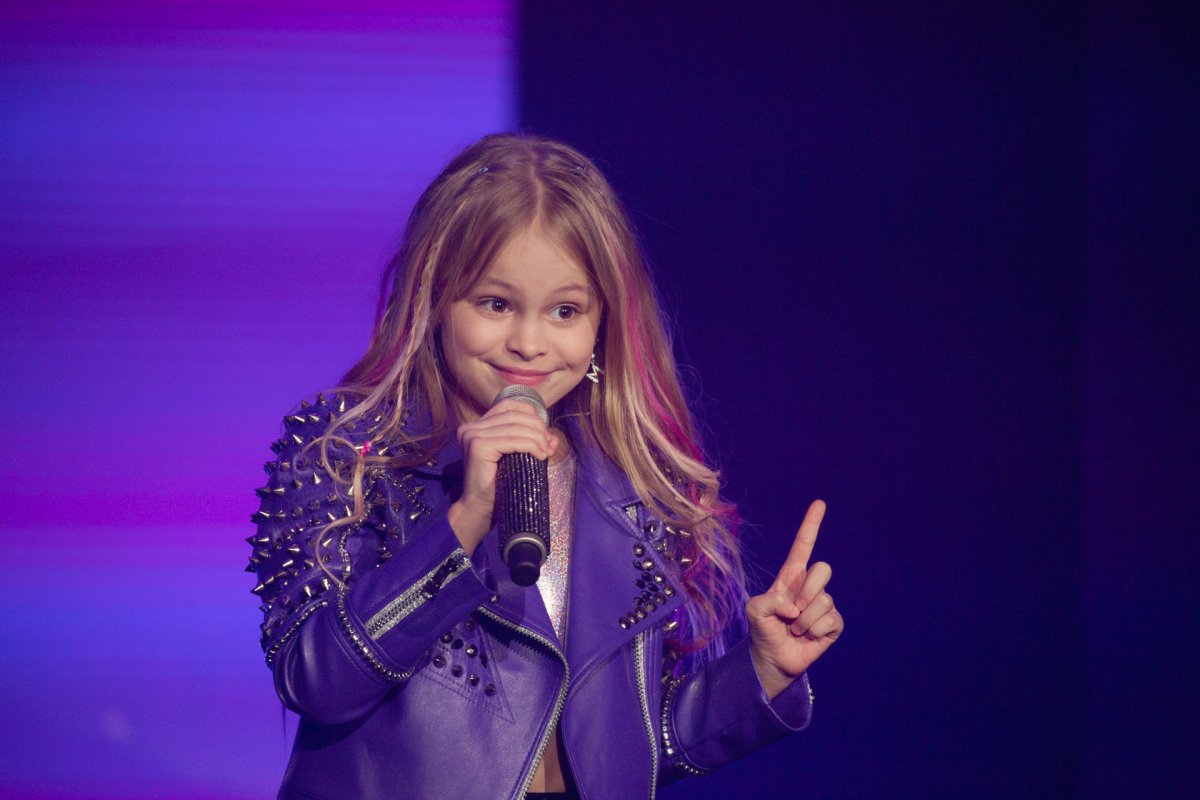 Милана Гогунская