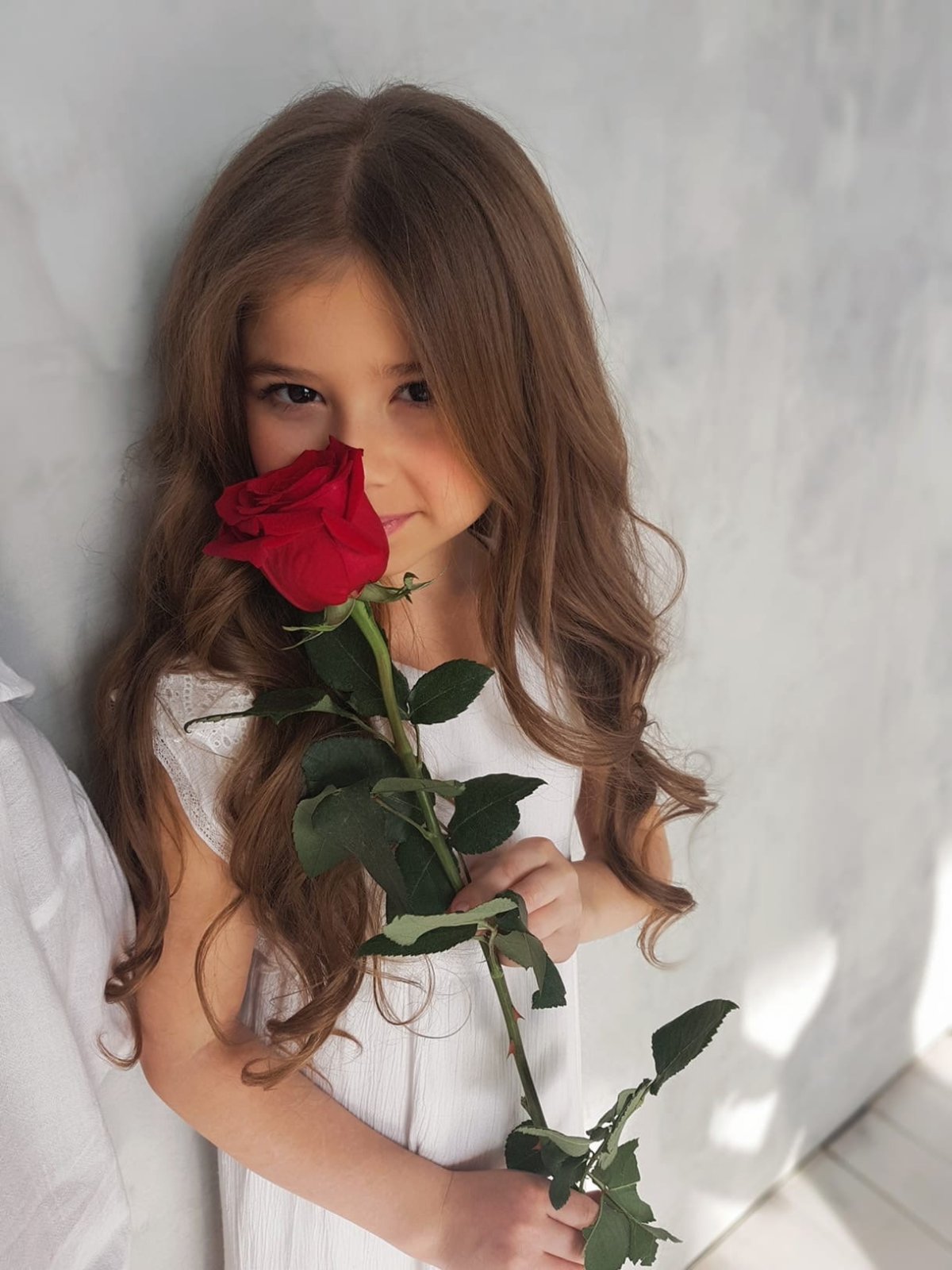 Милана Хаметова блоггер