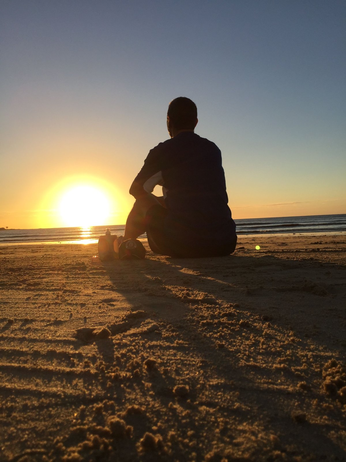 Тень пацана