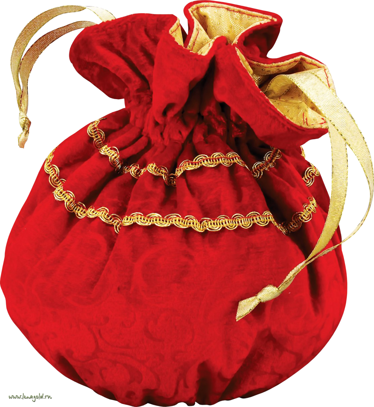 Нарисовать мешок