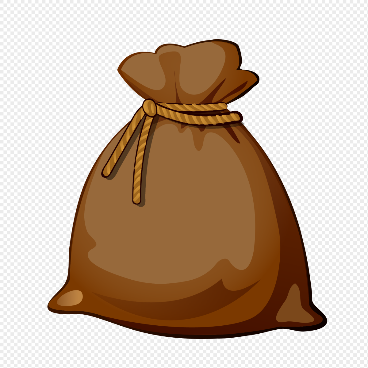 «Волшебный мешочек»