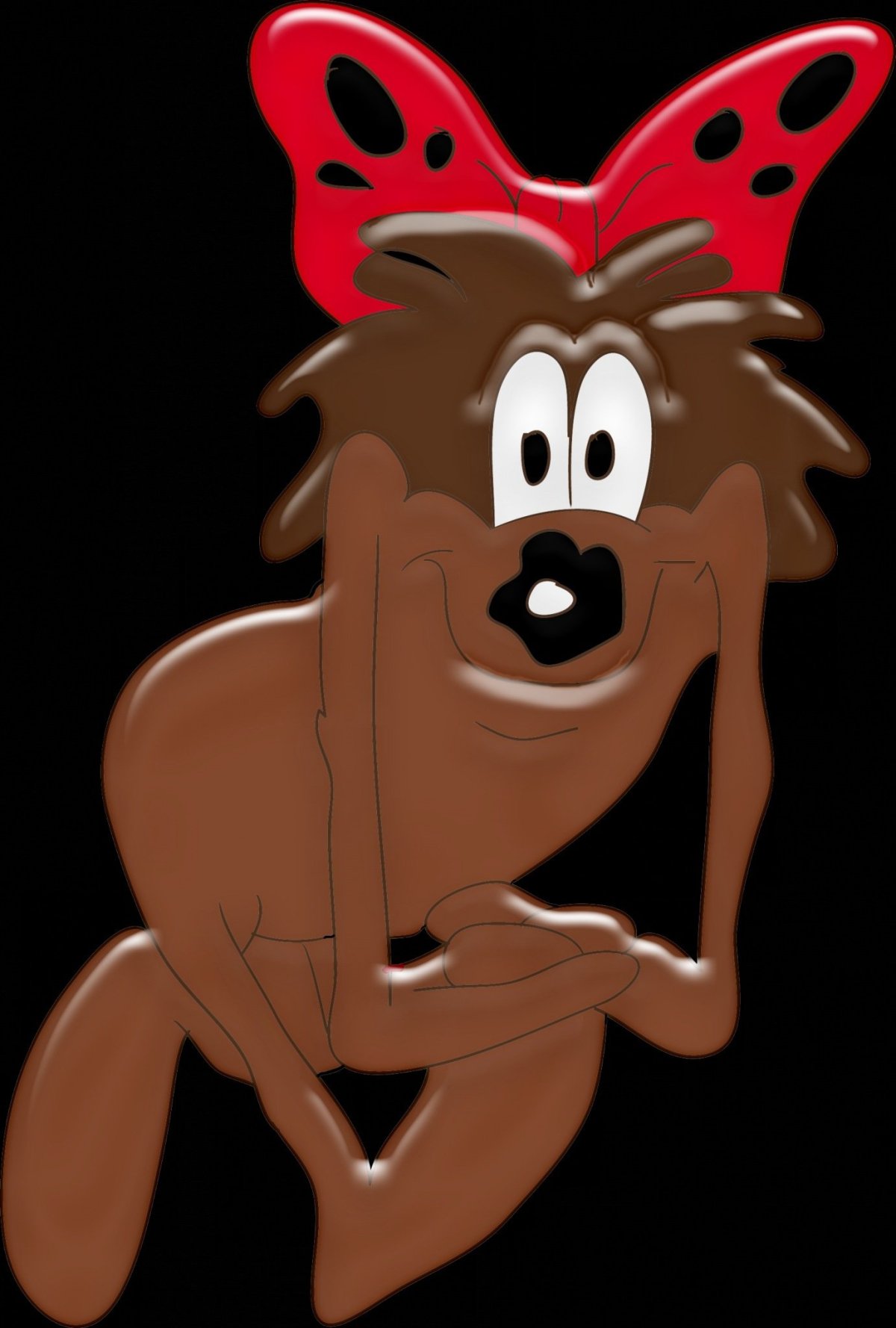 Дюдюка Барбидокская мультфильм