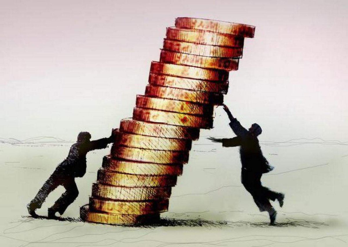 Весы правосудия