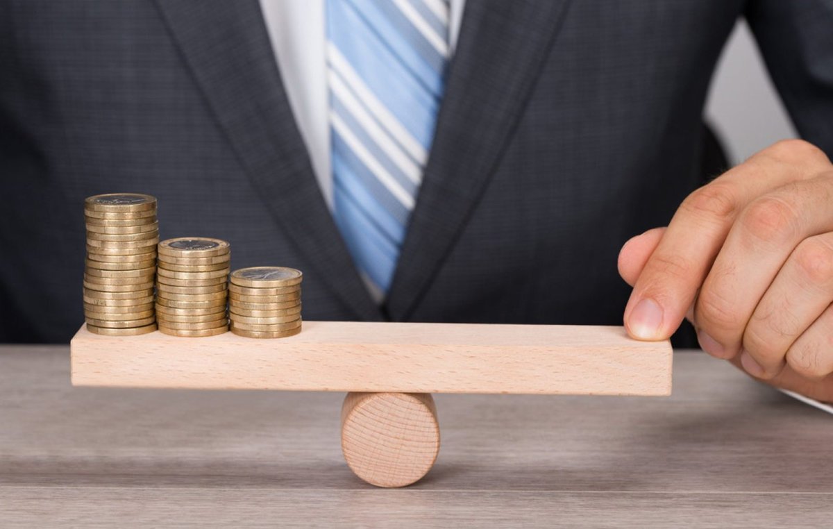 Богатство и успех