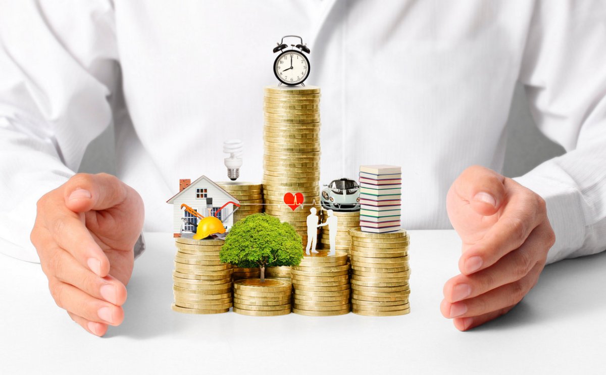 Зеленые финансы