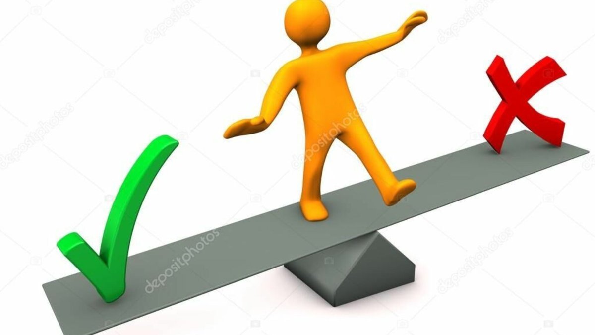 Устойчивость картинки для презентации