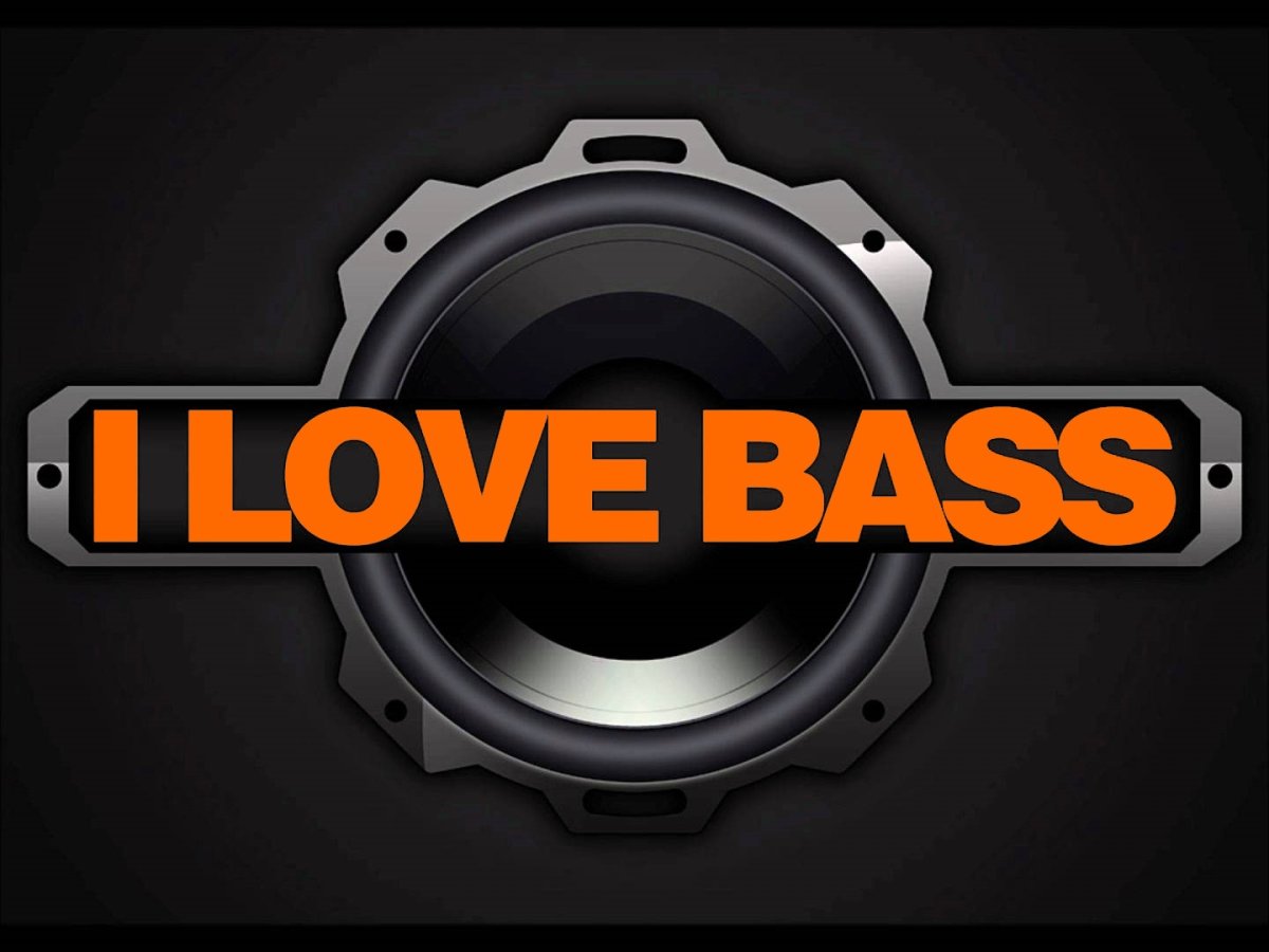 Картинки басы