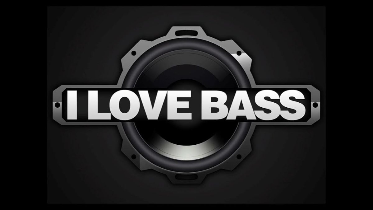 Bass буст