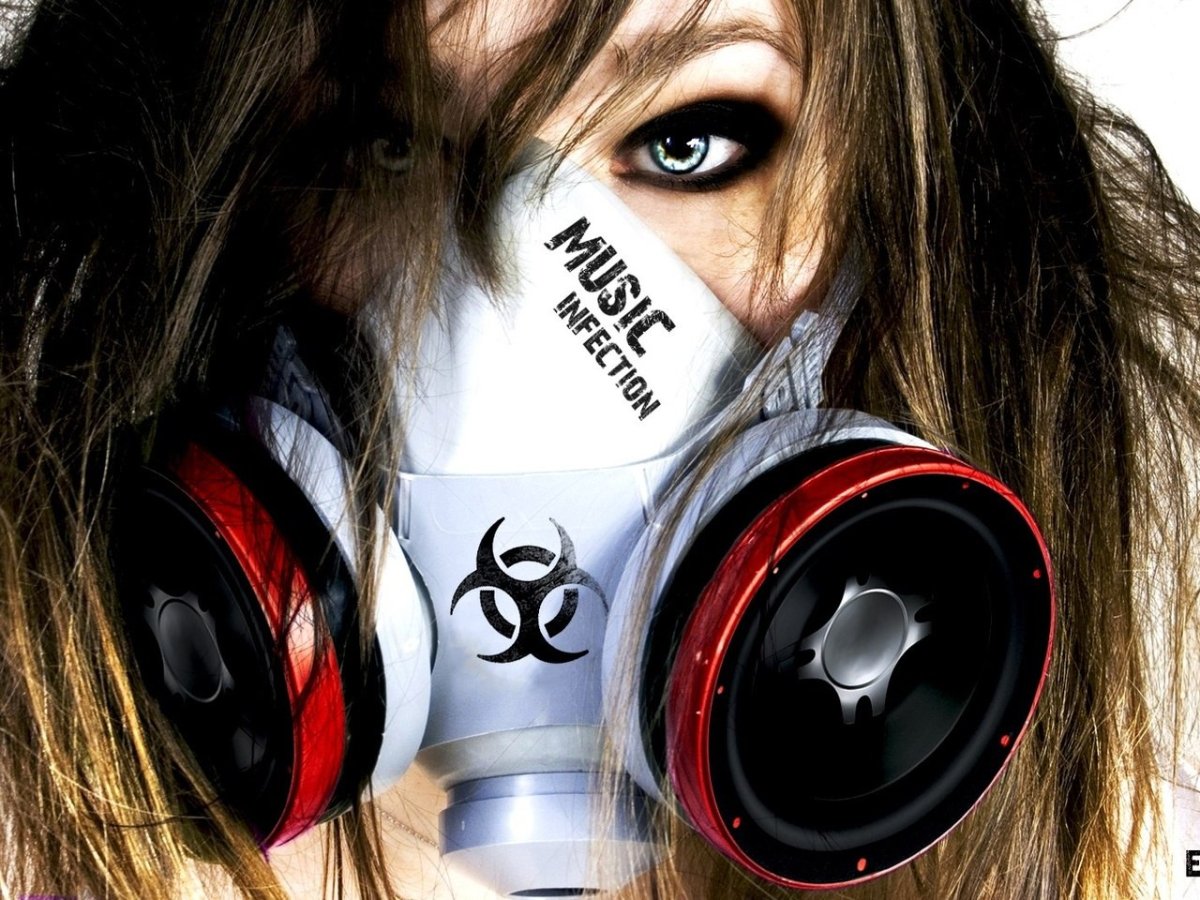 Басс обложка