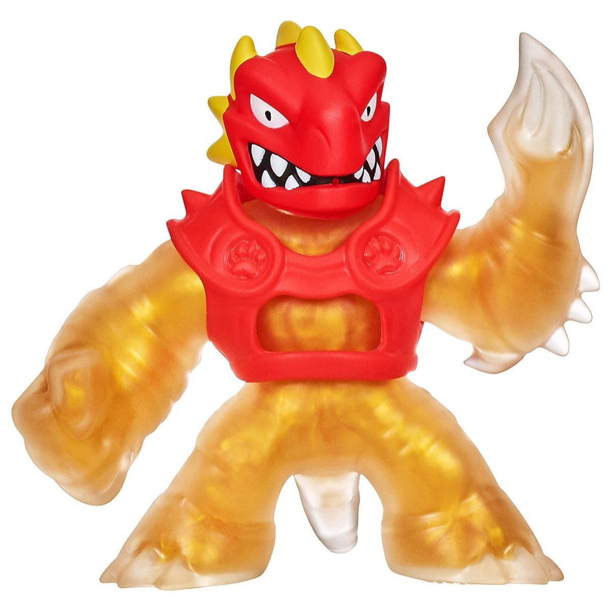 Герои гуджитсу Дино